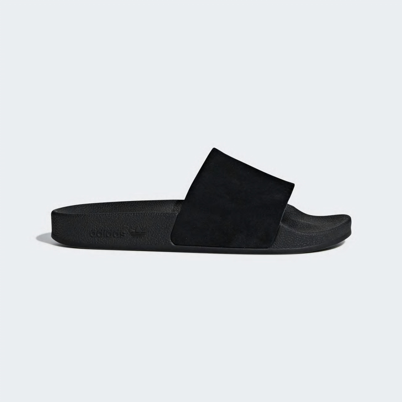 Adidas Adilette Női Originals Cipő - Fekete [D28797]